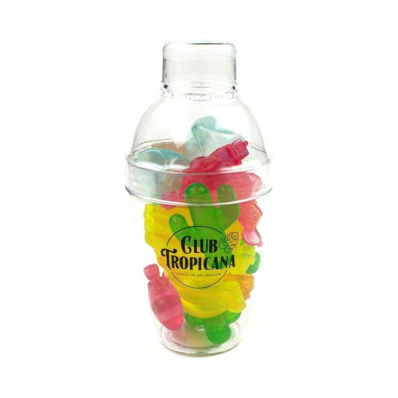 Legami Reusable Ice Cubes - Club Tropicana, , large image number 0