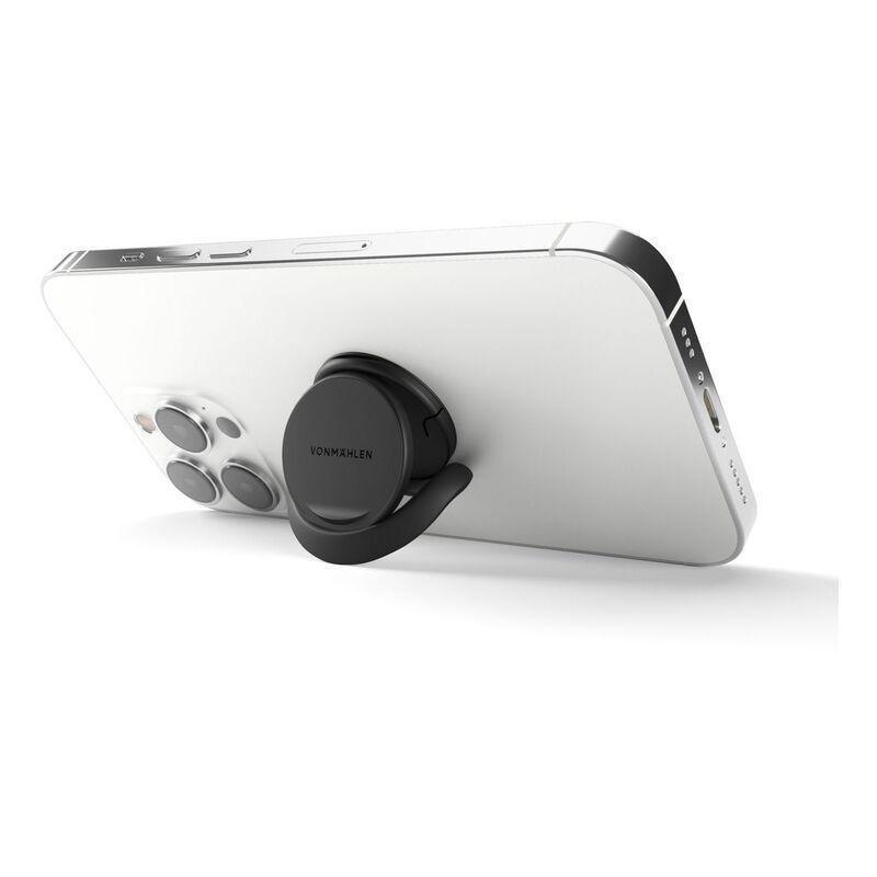 VONMAHLEN Backflip Pure Phone Grip - Black, , large image number 4