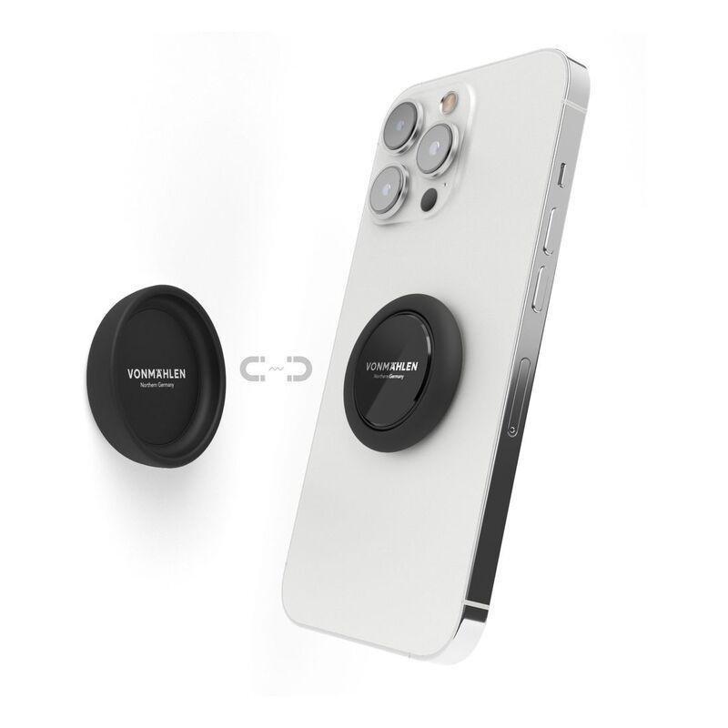 VONMAHLEN Backflip Pure Phone Grip - Black, , large image number 5