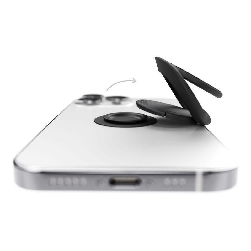 VONMAHLEN Backflip Pure Phone Grip - Black, , large image number 6