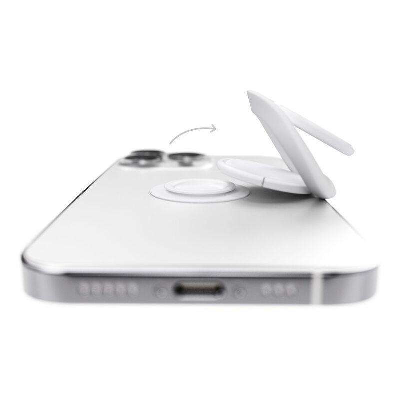 VONMAHLEN Backflip Pure Phone Grip - White, , large image number 6