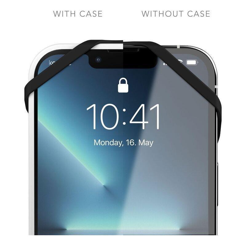 VONMAHLEN Infinity Universal Mobile Phone Chain - Black, , large image number 5