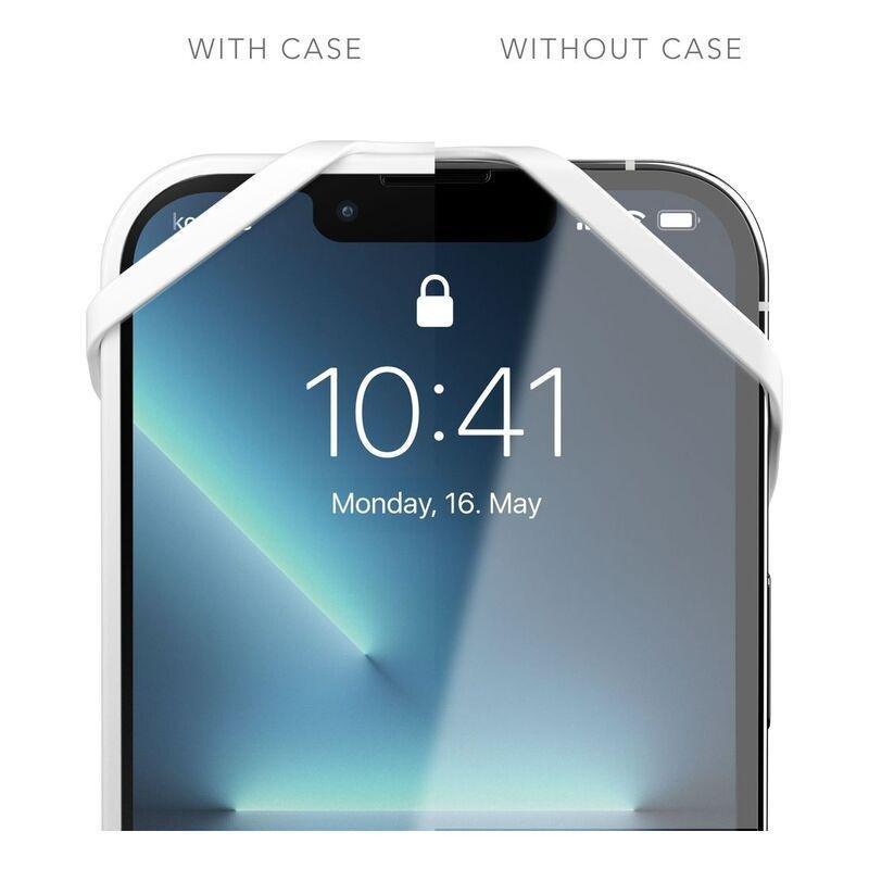 VONMAHLEN Infinity Universal Mobile Phone Chain - White, , large image number 4