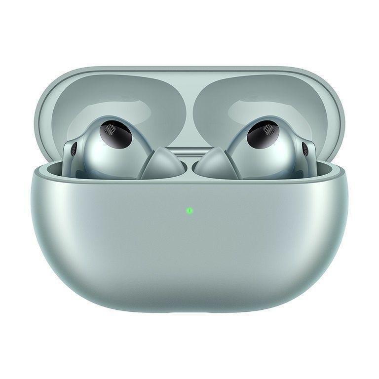 Huawei Freebuds Pro 3 True Wireless Earbuds - Green, , large image number 0