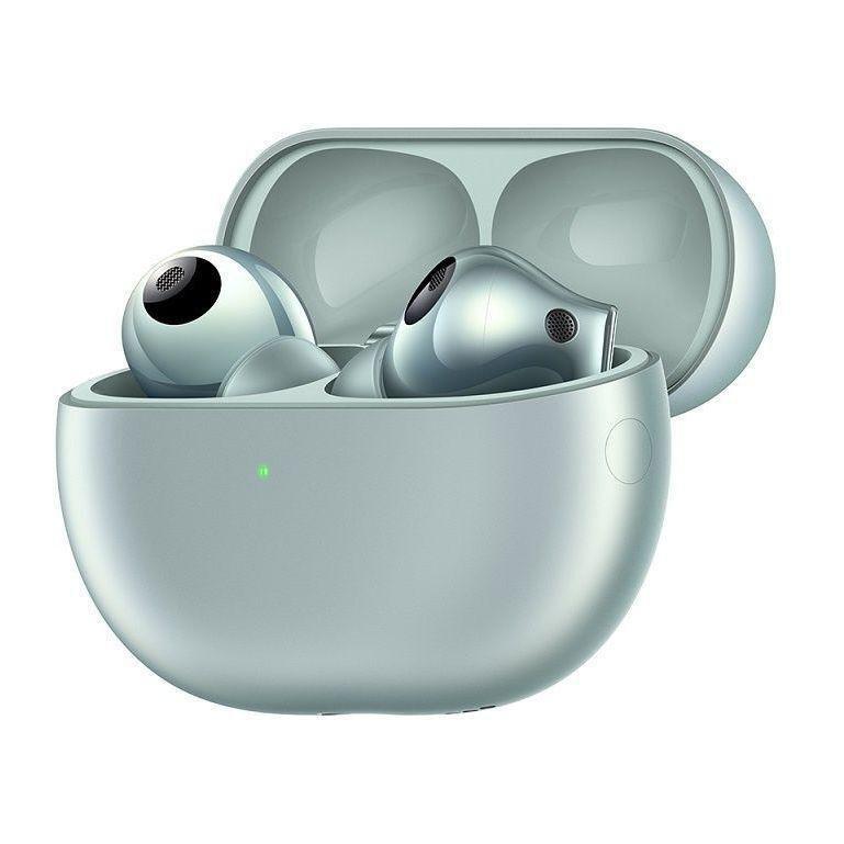 Huawei Freebuds Pro 3 True Wireless Earbuds - Green, , large image number 1