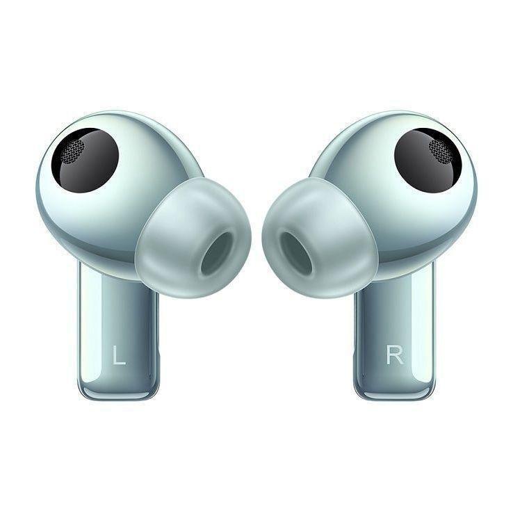 Huawei Freebuds Pro 3 True Wireless Earbuds - Green, , large image number 4