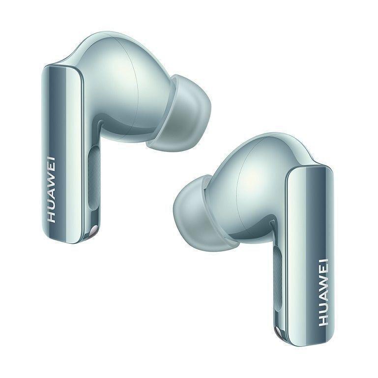 Huawei Freebuds Pro 3 True Wireless Earbuds - Green, , large image number 5