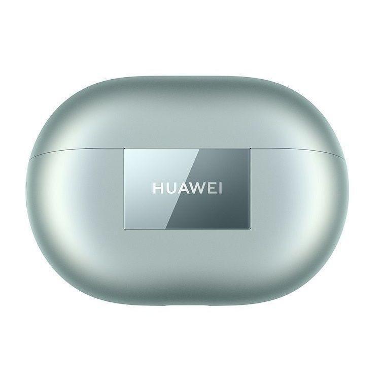 Huawei Freebuds Pro 3 True Wireless Earbuds - Green, , large image number 6