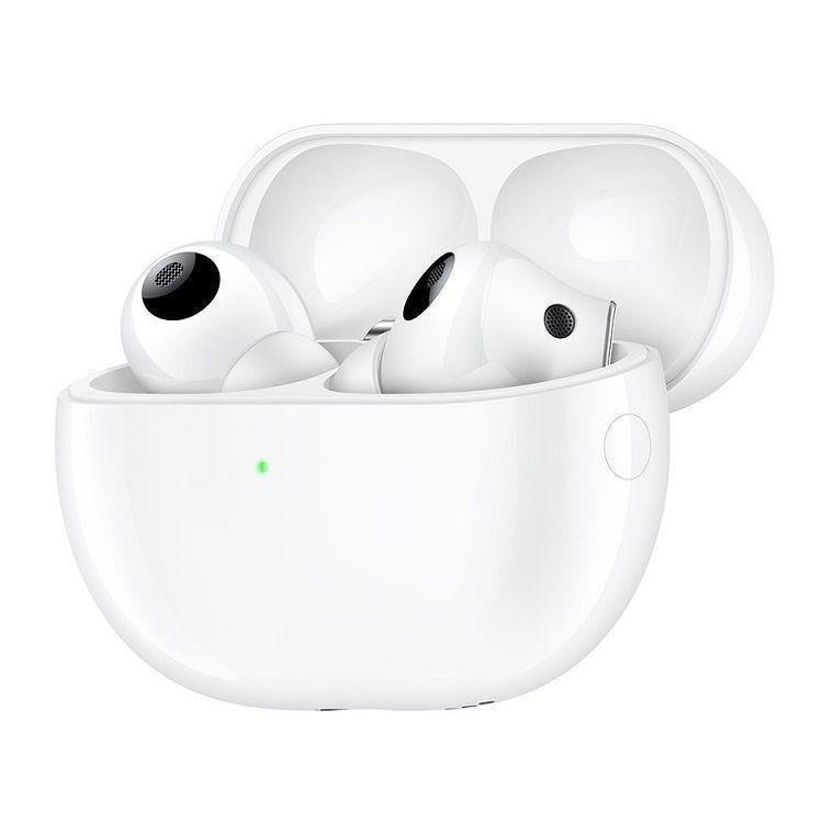 Huawei Freebuds Pro 3 True Wireless Earbuds - Ceramic White, , large image number 1