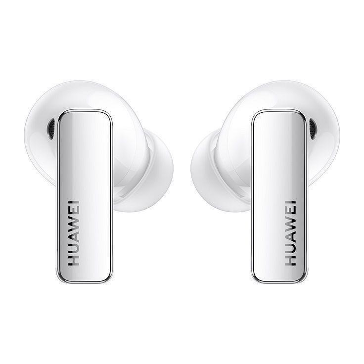 Huawei Freebuds Pro 3 True Wireless Earbuds - Ceramic White, , large image number 2