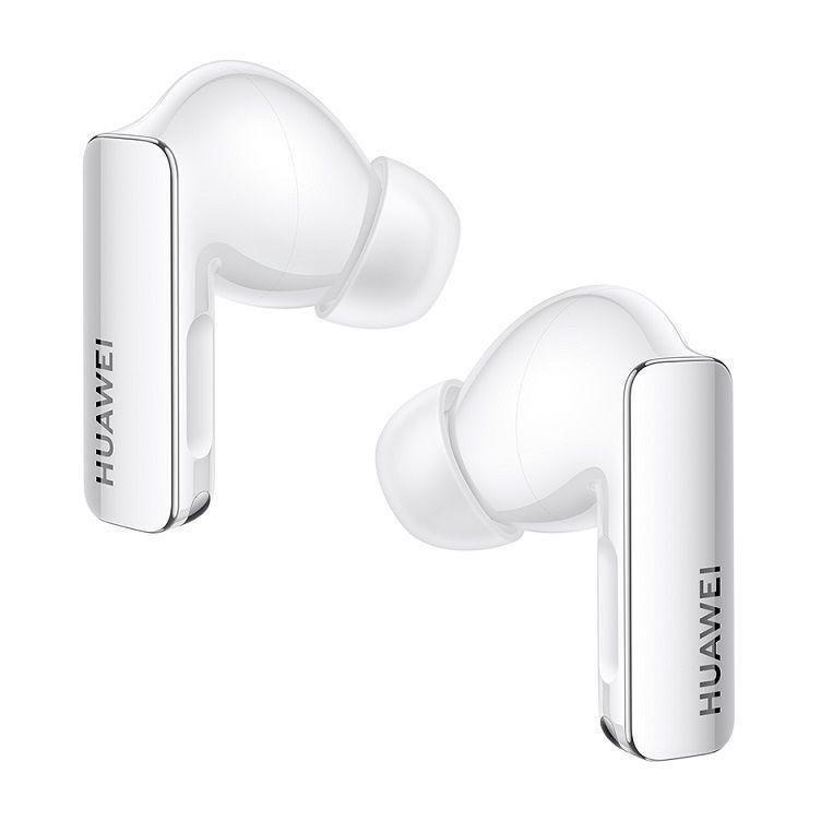 Huawei Freebuds Pro 3 True Wireless Earbuds - Ceramic White, , large image number 3
