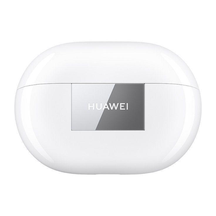 Huawei Freebuds Pro 3 True Wireless Earbuds - Ceramic White, , large image number 4