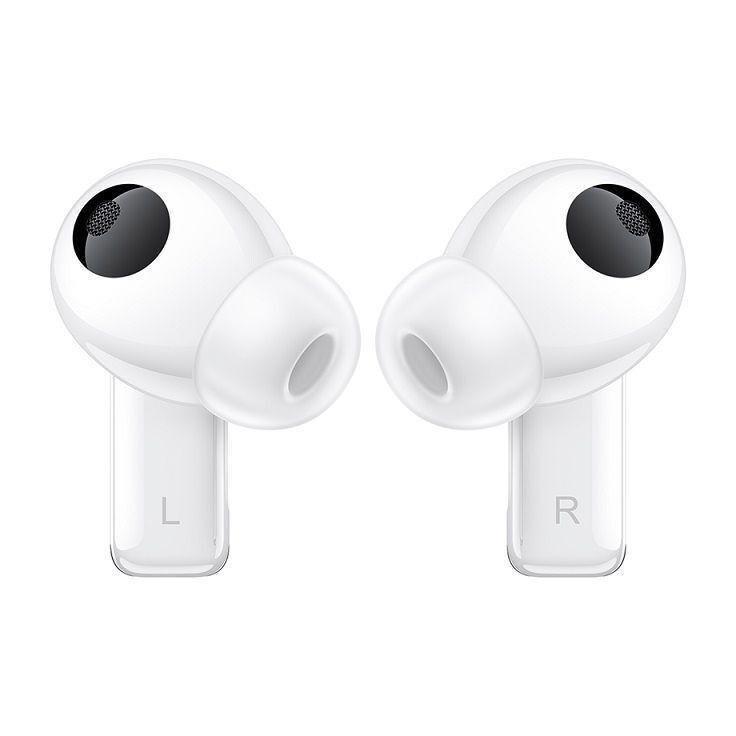 Huawei Freebuds Pro 3 True Wireless Earbuds - Ceramic White, , large image number 6