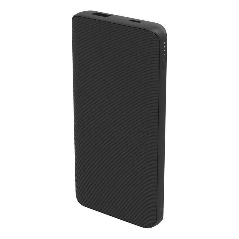 Mophie Essentials Powerstation 10K - Black, , large image number 0