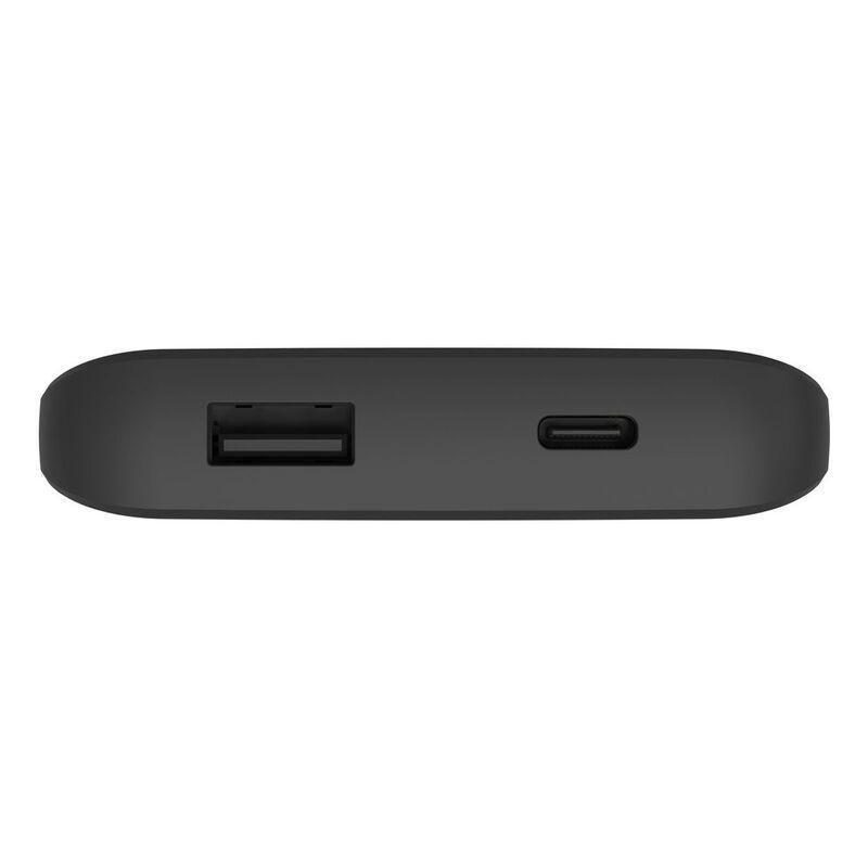 Mophie Essentials Powerstation 10K - Black, , large image number 1