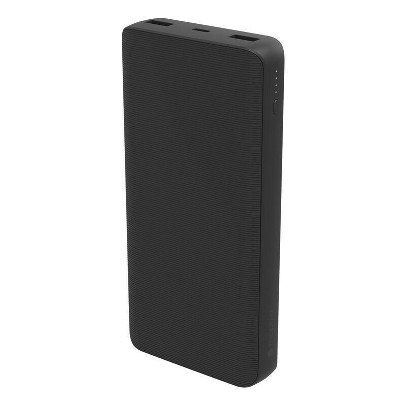 Mophie Essentials Powerstation 20K - Black, , large image number 0