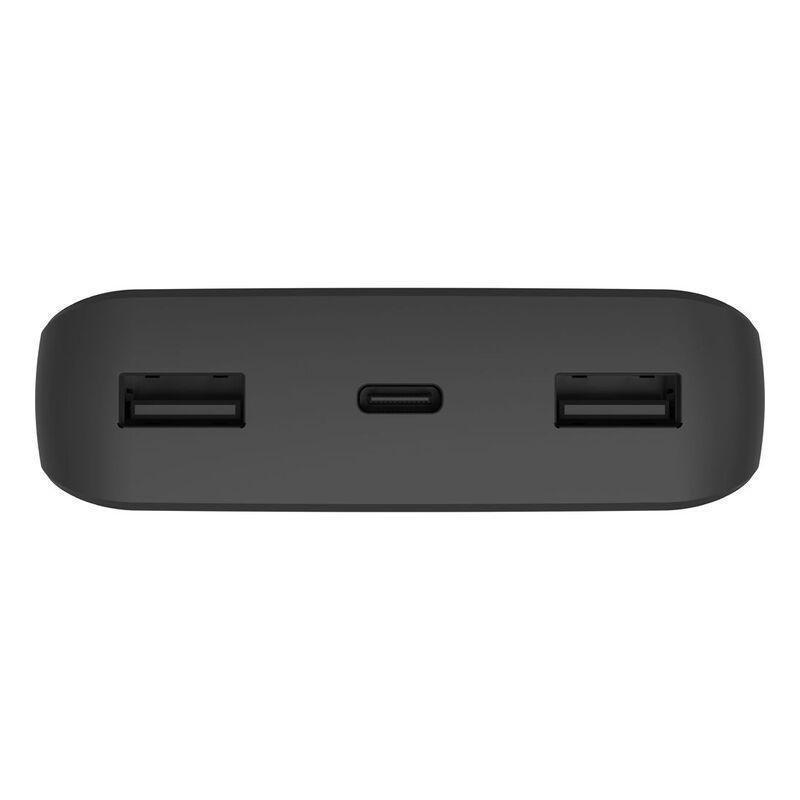Mophie Essentials Powerstation 20K - Black, , large image number 1
