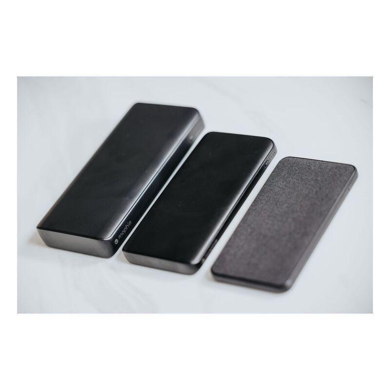 Mophie Essentials Powerstation 20K - Black, , large image number 2