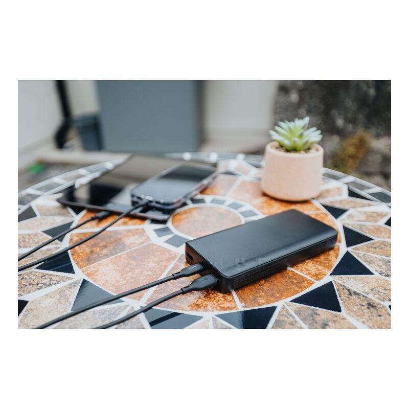 Mophie Essentials Powerstation 20K - Black, , large image number 3