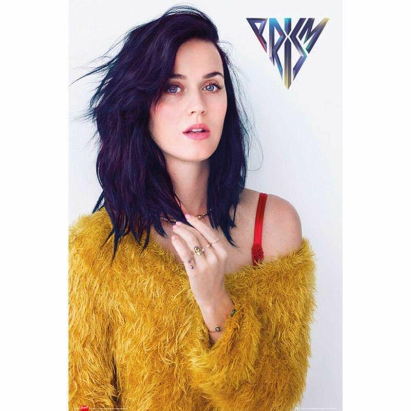 Katy Perry Prism Maxi Poster, , large image number 0