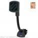 Scosche Magnetic Power Socket Mount with USB Charging Port, , large image number 1