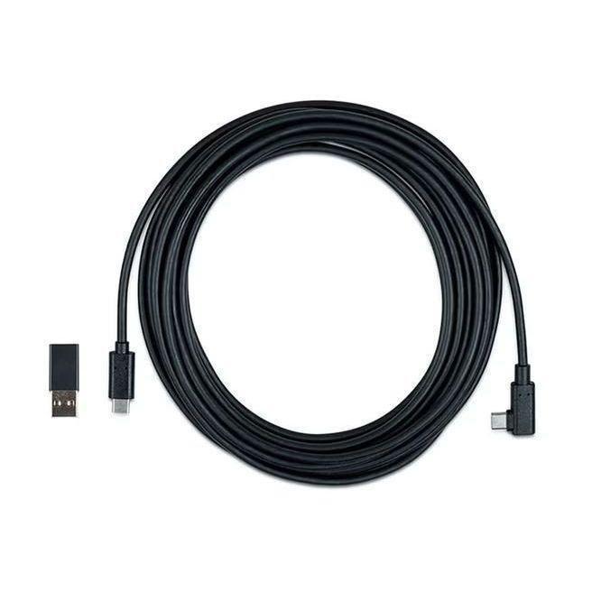 Nacon Meta Quest 2 USB-C Cable - 5m, , medium