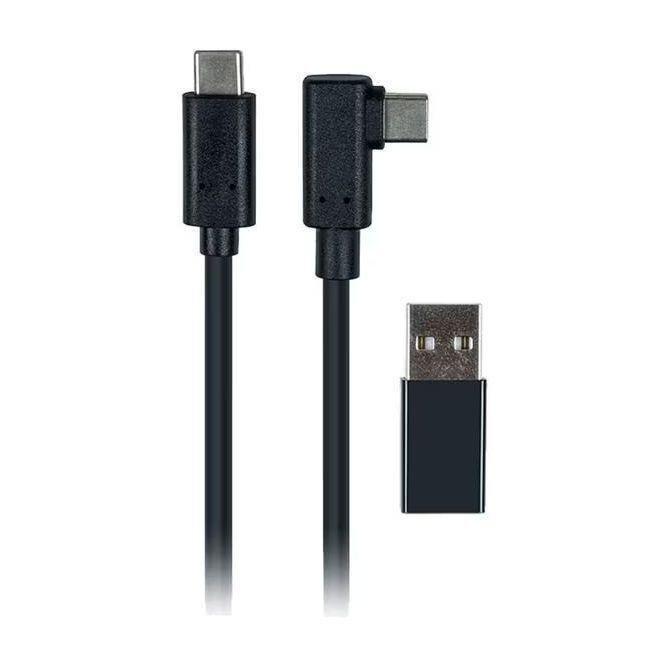 Nacon Meta Quest 2 USB-C Cable - 5m, , large image number 1