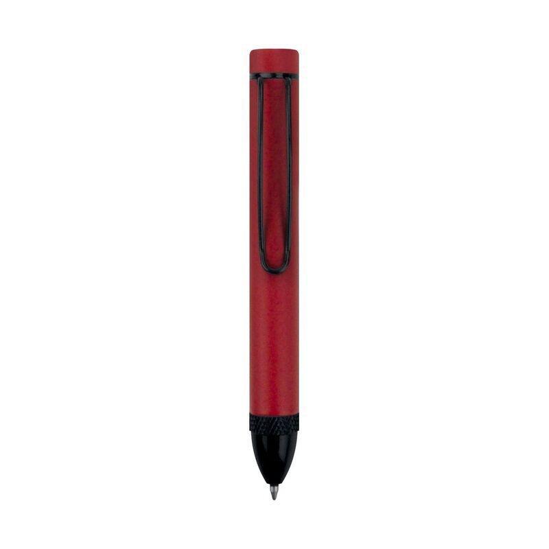 Legami Size Matters - Mini Pen - Red, , medium