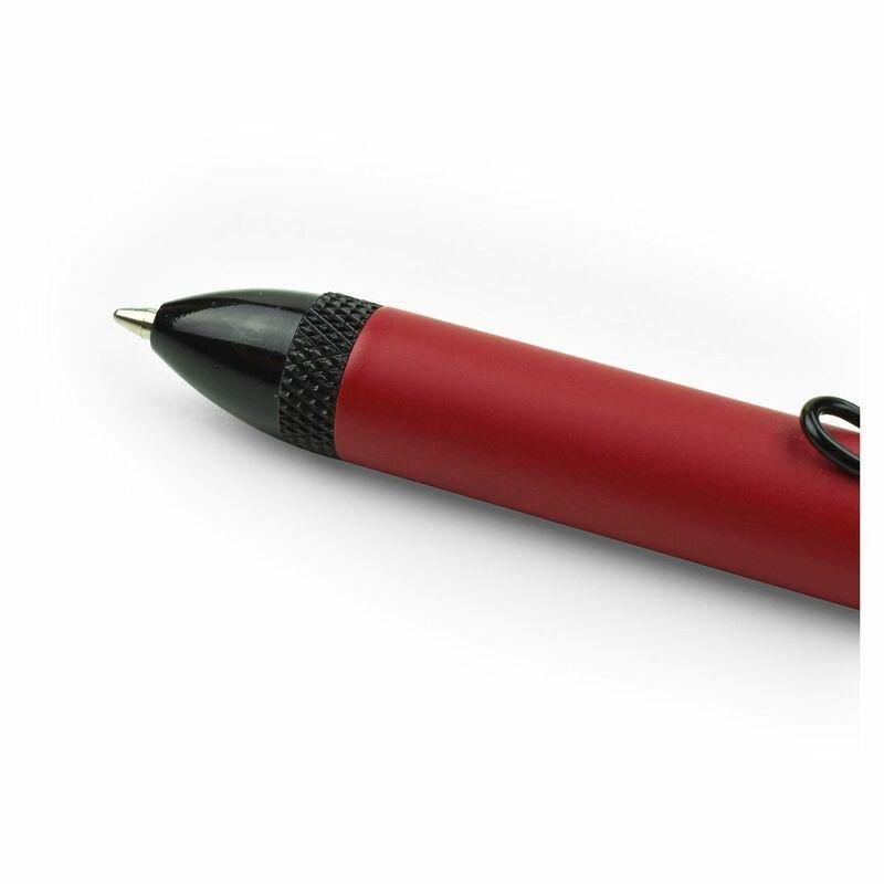 Legami Size Matters - Mini Pen - Red, , large image number 1