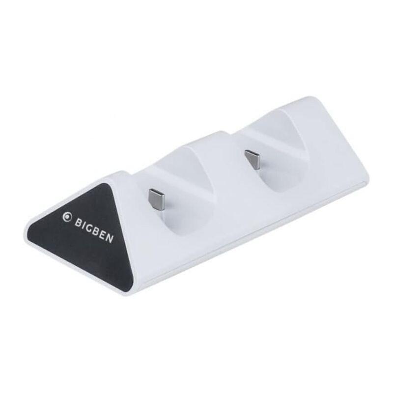 Nacon Dual Charger For DualSense, , large image number 0