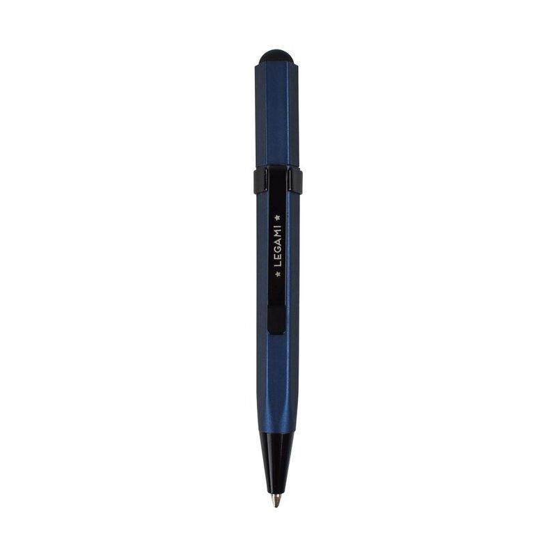Legami Smart Touch - Metallic Blue, , medium