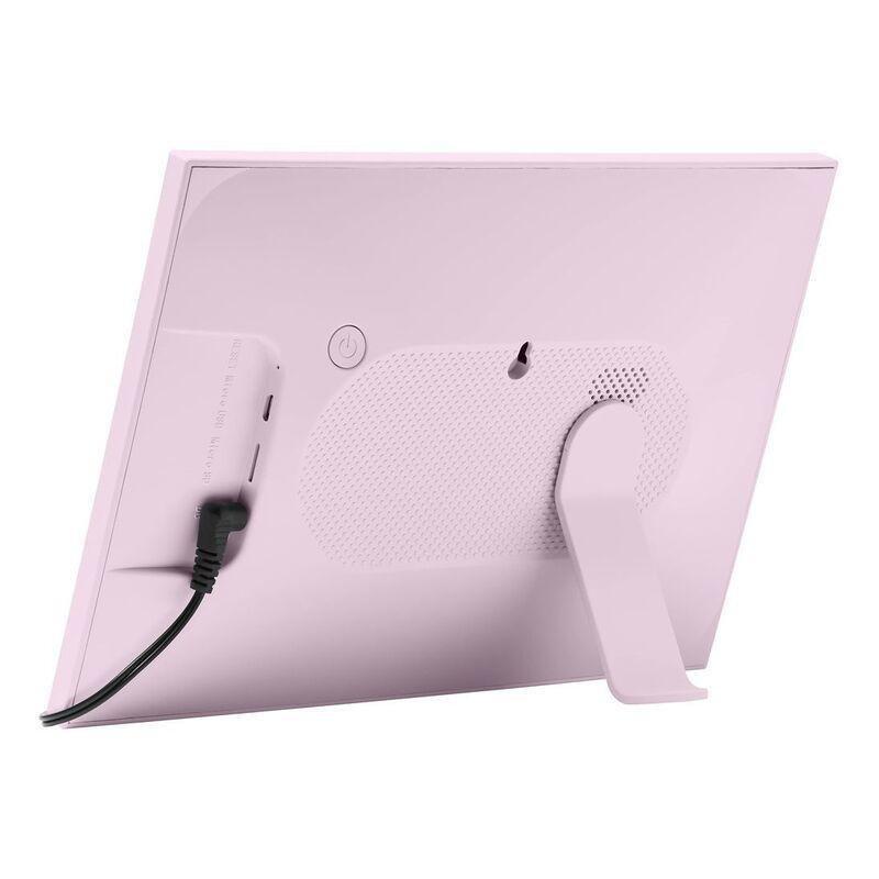 Pixie Digital Photo Frame - Pink, , large image number 2