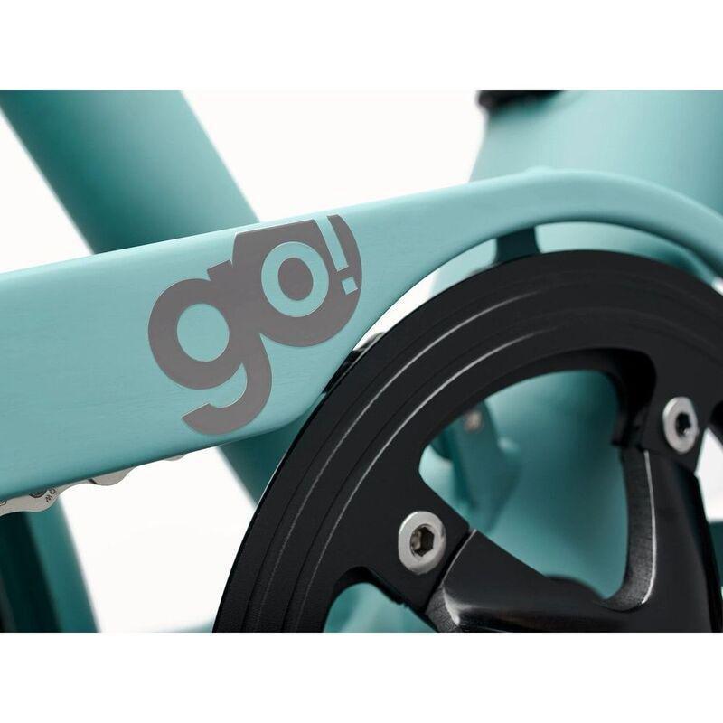 Electra Men's E-Bike Loft Go! 7D EQ Matte Cadet Blue (Size M), , large image number 7