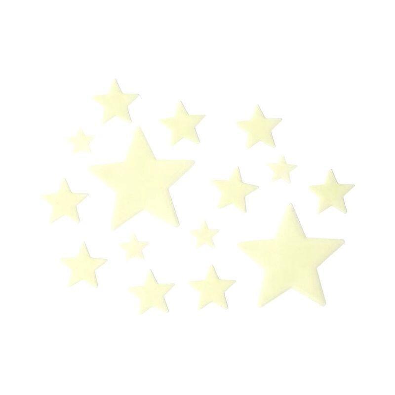 LEGAMI - Legami Super Stars - Glow In The Dark