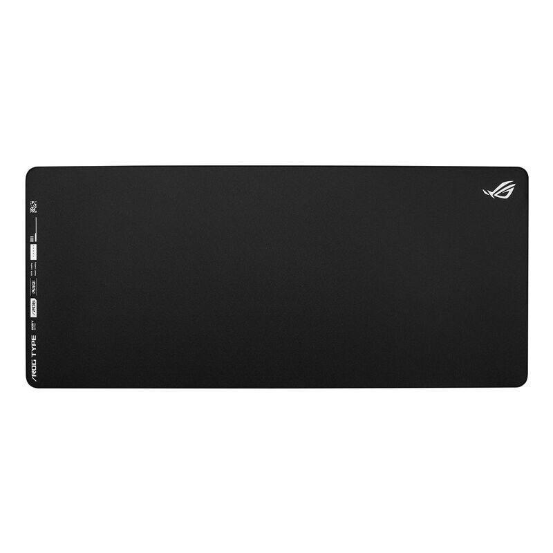 ASUS ROG Hone Ace XXL Mousepad - Black (90 x 40 cm), , large image number 0