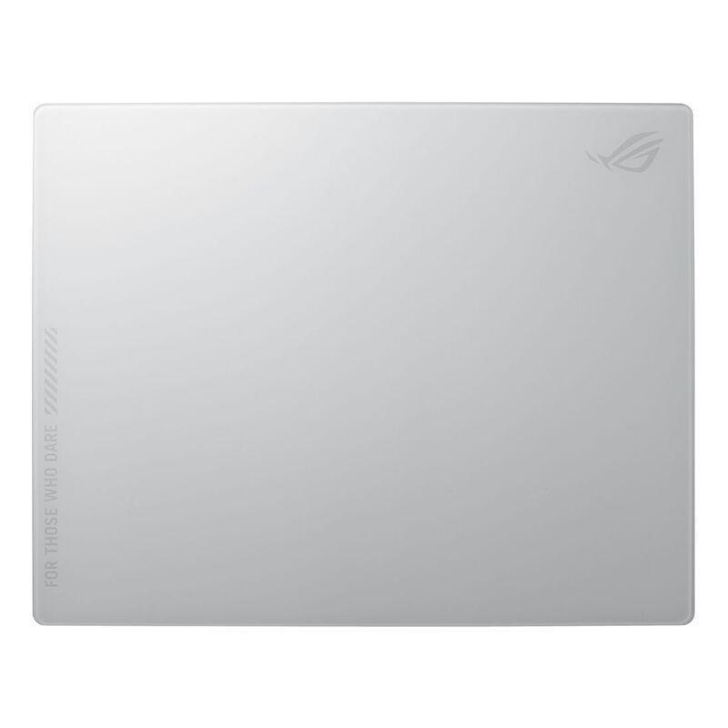ASUS ROG Moonstone Ace L Mousepad - White (50 x 40 cm), , large image number 0
