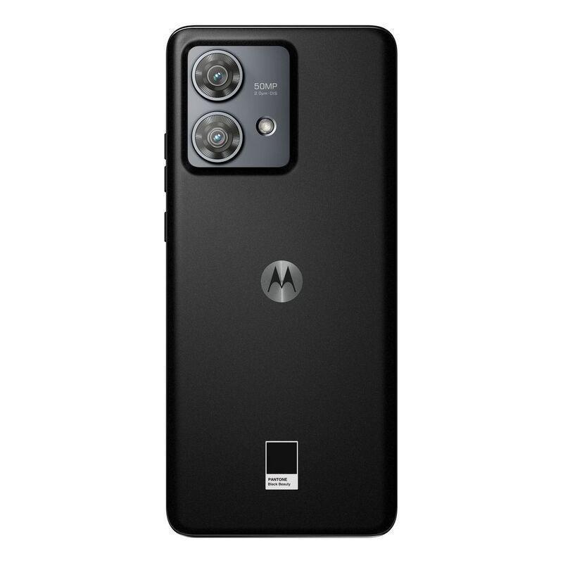 Motorola Edge 40 Neo 5G Smartphone 12GB/256GB - Black Beauty + Motorola buds 105 True Wireless Earbuds, , large image number 1