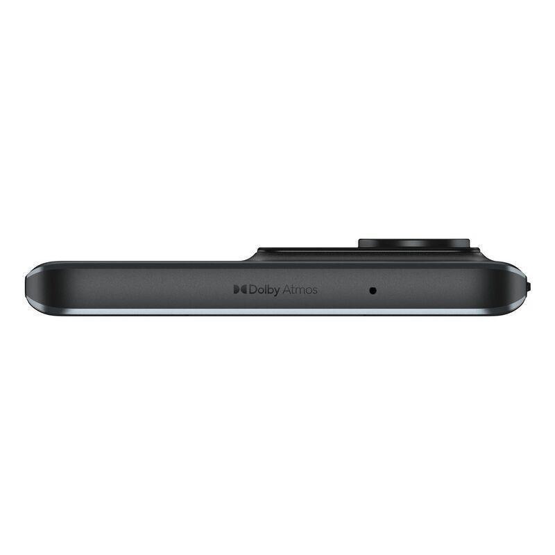 Motorola Edge 40 Neo 5G Smartphone 12GB/256GB - Black Beauty + Motorola buds 105 True Wireless Earbuds, , large image number 2