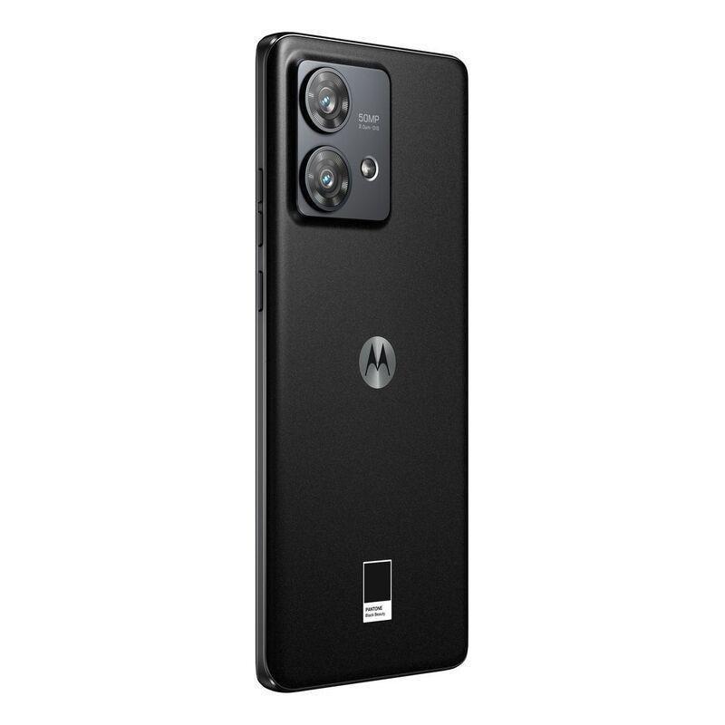Motorola Edge 40 Neo 5G Smartphone 12GB/256GB - Black Beauty + Motorola buds 105 True Wireless Earbuds, , large image number 10