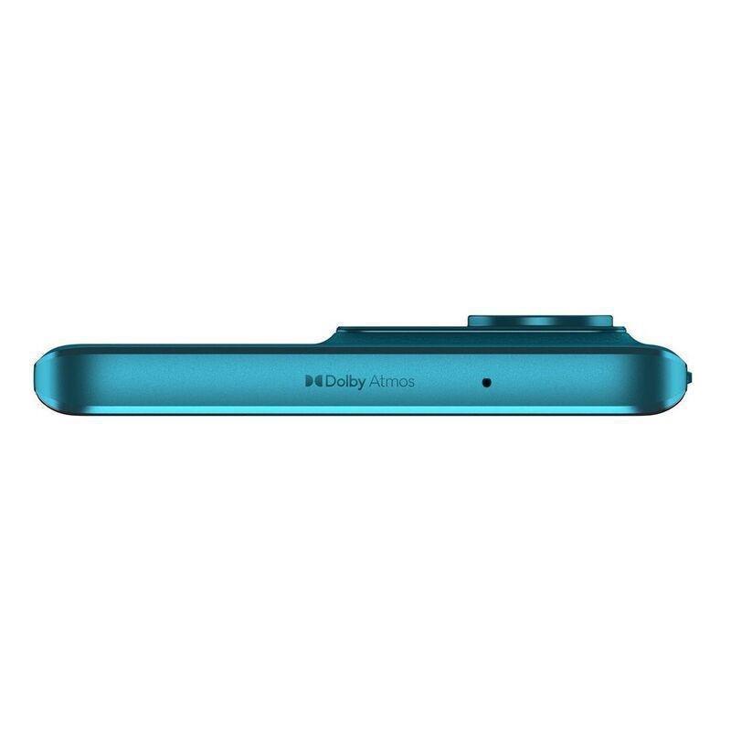Motorola Edge 40 Neo 5G Smartphone 12GB/256GB - Caneel Bay + Motorola buds 105 True Wireless Earbuds, , large image number 2