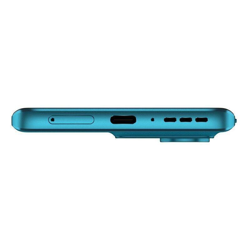Motorola Edge 40 Neo 5G Smartphone 12GB/256GB - Caneel Bay + Motorola buds 105 True Wireless Earbuds, , large image number 3