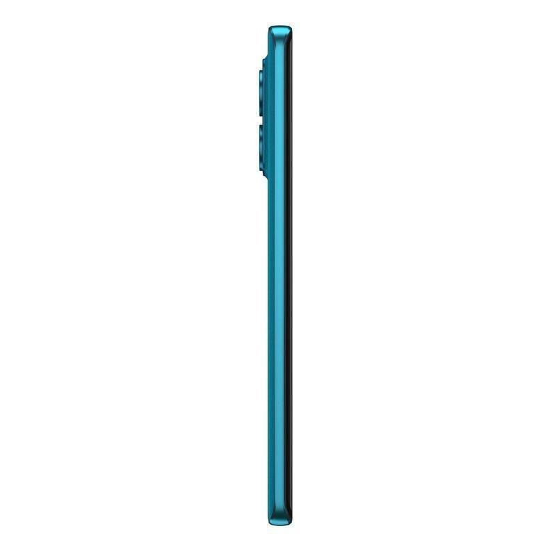 Motorola Edge 40 Neo 5G Smartphone 12GB/256GB - Caneel Bay + Motorola buds 105 True Wireless Earbuds, , large image number 8