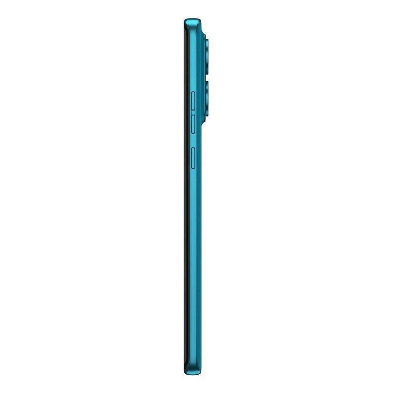 Motorola Edge 40 Neo 5G Smartphone 12GB/256GB - Caneel Bay + Motorola buds 105 True Wireless Earbuds, , large image number 9