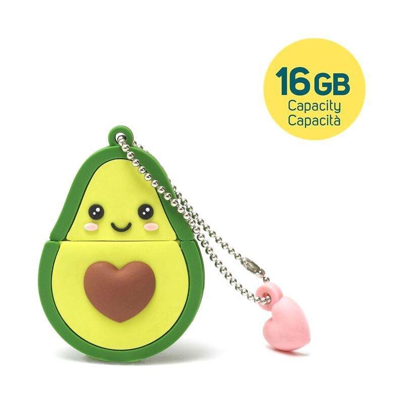 Legami USB Drive 3.0 - 16GB - Avocado, , large image number 0