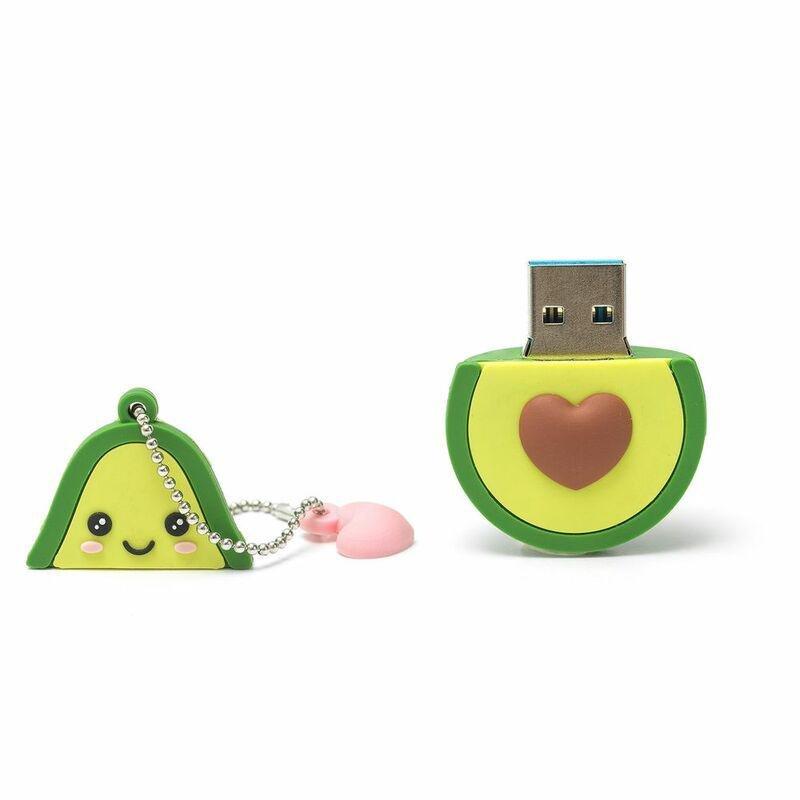 Legami USB Drive 3.0 - 16GB - Avocado, , large image number 2