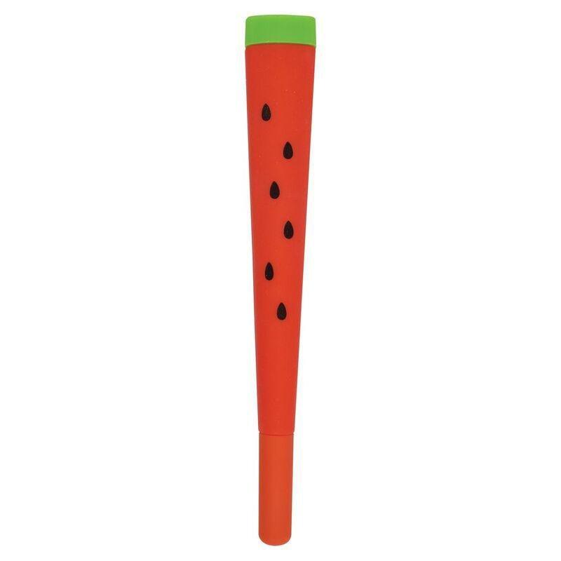 Legami Watermelon Gel Pen, , large image number 0