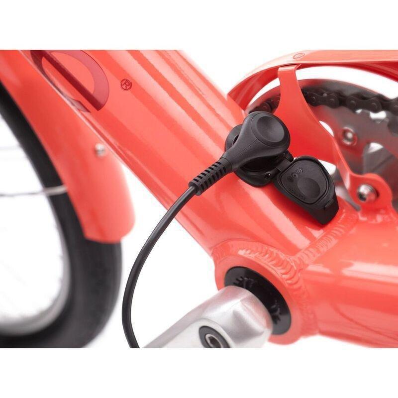 Electra Women's E-Bike Townie Lux Go! 7D Step-Thru Guava, , large image number 3