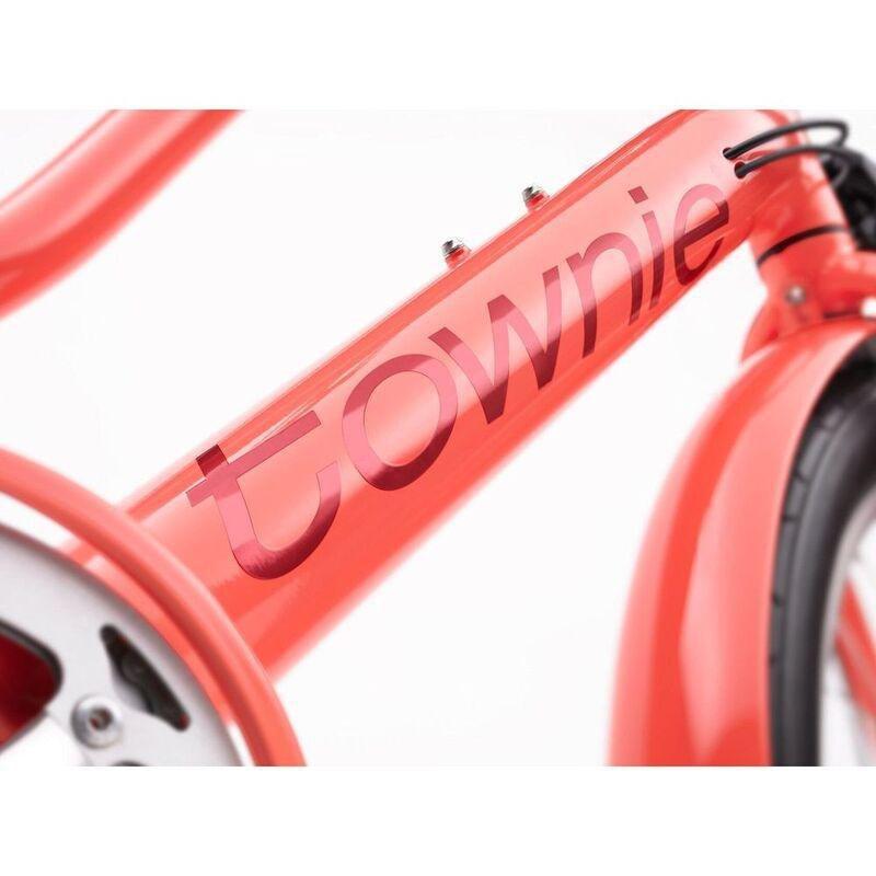 Electra Women's E-Bike Townie Lux Go! 7D Step-Thru Guava, , large image number 6