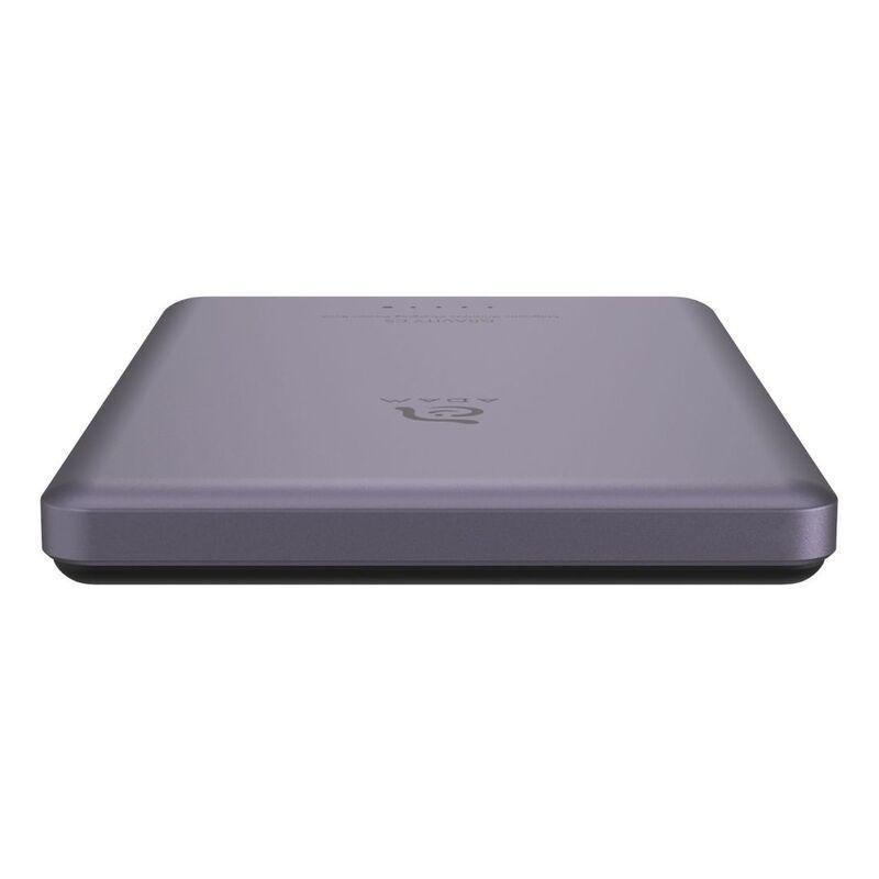 Adam Elements Gravity C5 5000mAh Magnetic Wireless Charging Power Bank - Purple, , large image number 10