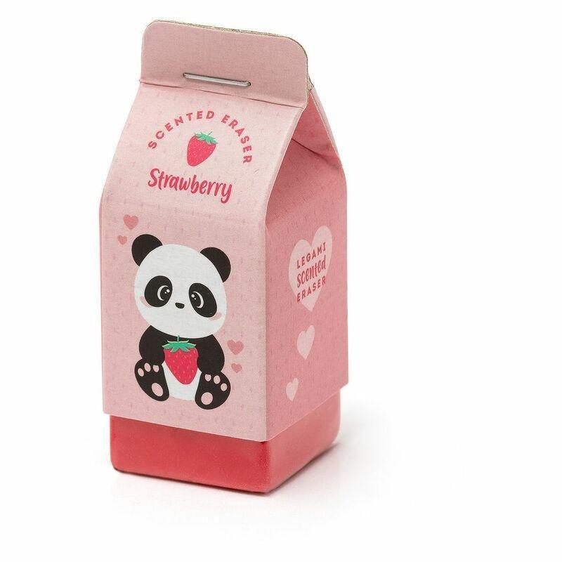 Legami Yummy Yummy - Scented Erasers (Set of 3), , large image number 2